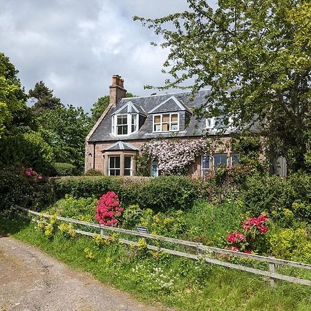 Black Isle Bed And Breakfast Avoch Экстерьер фото
