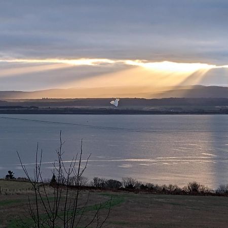 Black Isle Bed And Breakfast Avoch Экстерьер фото
