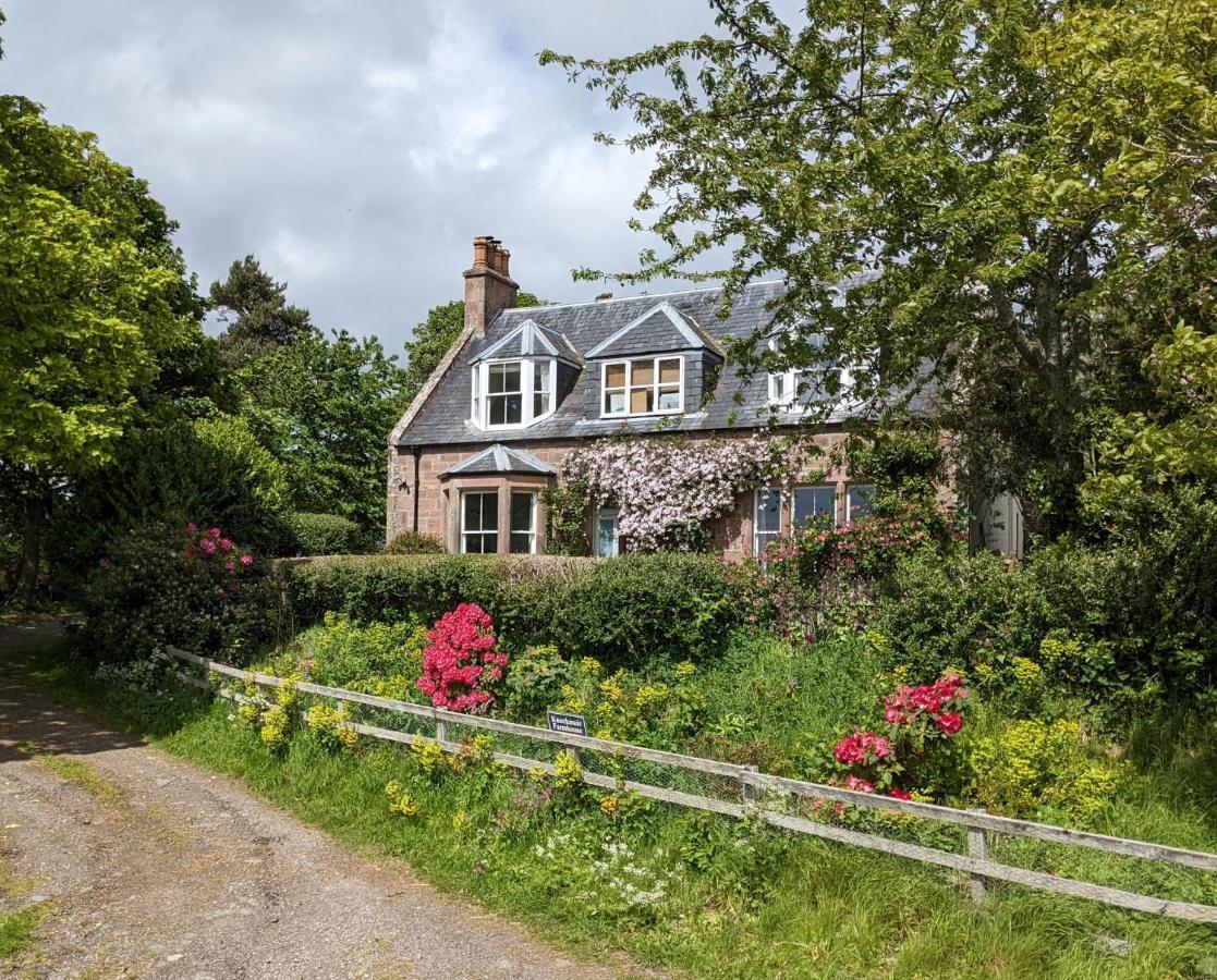 Black Isle Bed And Breakfast Avoch Экстерьер фото