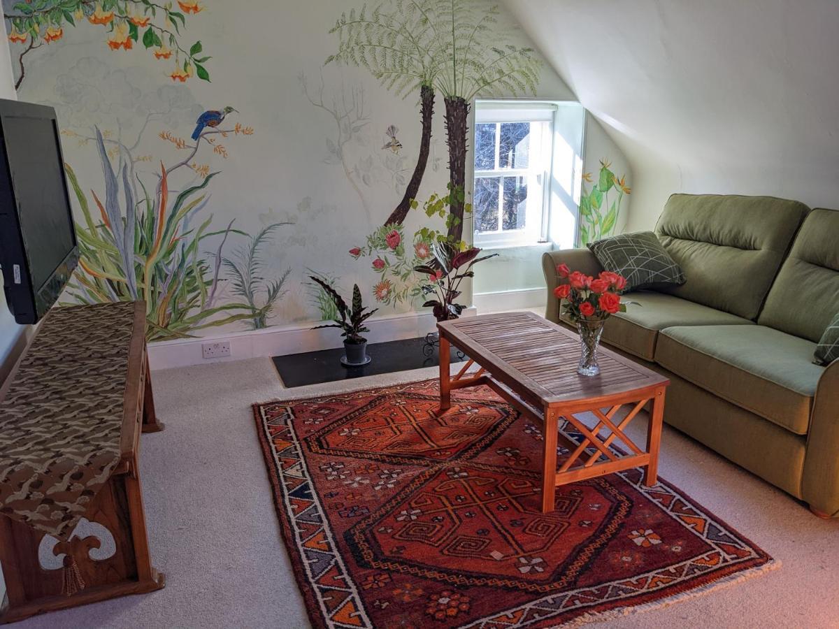 Black Isle Bed And Breakfast Avoch Экстерьер фото