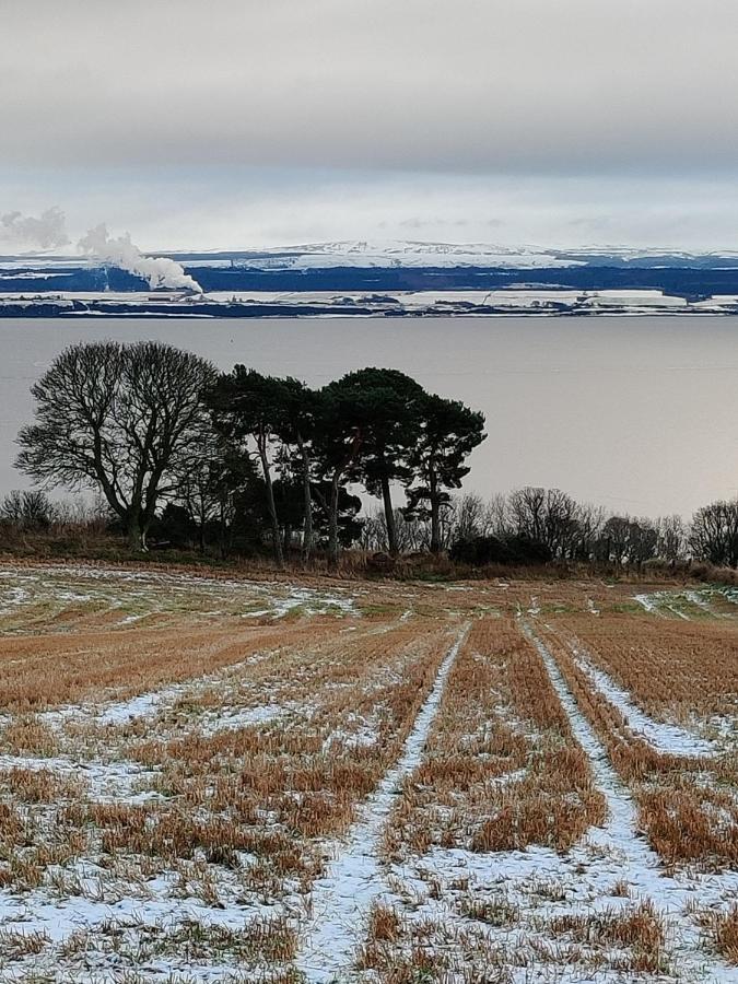 Black Isle Bed And Breakfast Avoch Экстерьер фото