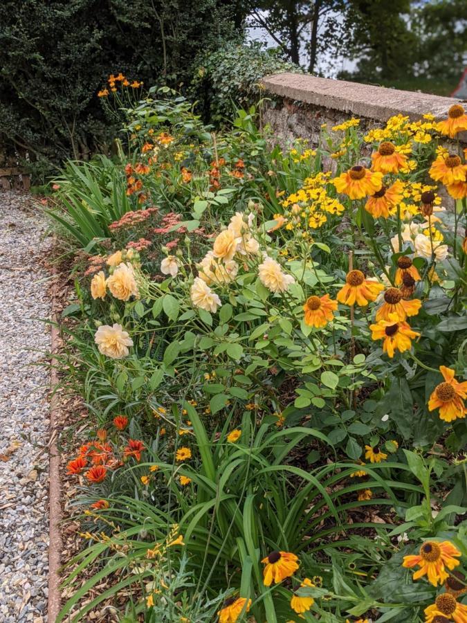Black Isle Bed And Breakfast Avoch Экстерьер фото