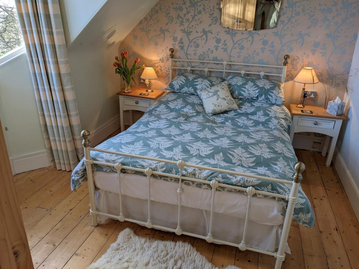Black Isle Bed And Breakfast Avoch Экстерьер фото